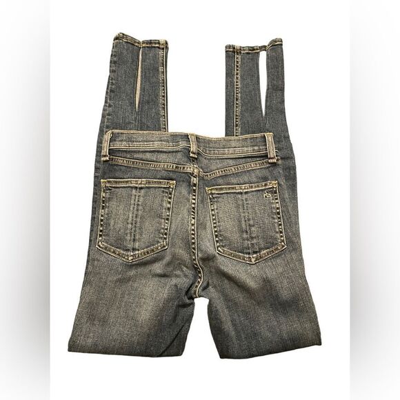 RAG & BONE denim jeans 24 - Picture 3 of 6